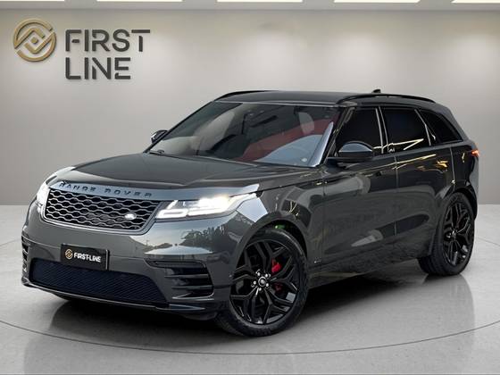 LAND ROVER RANGE ROVER VELAR 2.0 P300 GASOLINA R-DYNAMIC SE AUTOMÁTICO LAND ROVER RANGE ROVER VELAR 2.0 P300 GASOLINA R-DYNAMIC SE AUTOMÁTICO